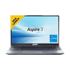 Acer Aspire laptop for students in India