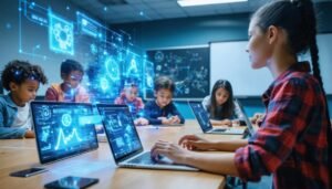 ai-powered online learning platform 2026